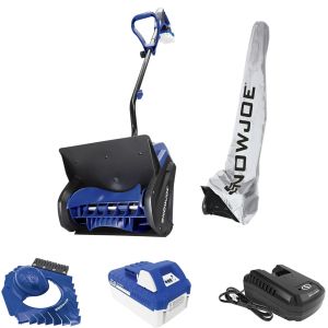 Snow Joe 13-in Cordless Snow Shovel 24V-SS13-TV1