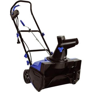 Snow Joe Electric Snow Blower SJ618E