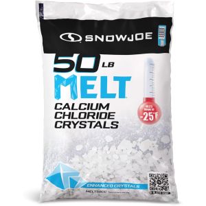 Snow Joe Melt 2 Go Ice Melt AZ-50-CC