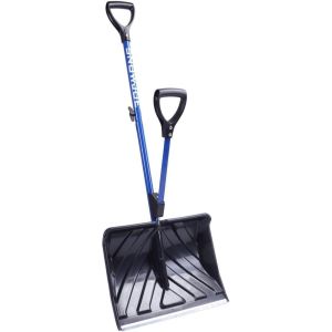 Snow Joe Shovelution Snow Shovel SJ-SHLV01