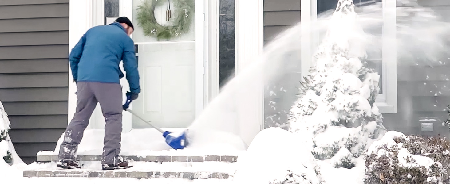 Snow Joe photo 8